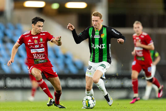 GAIS Julius Lindberg