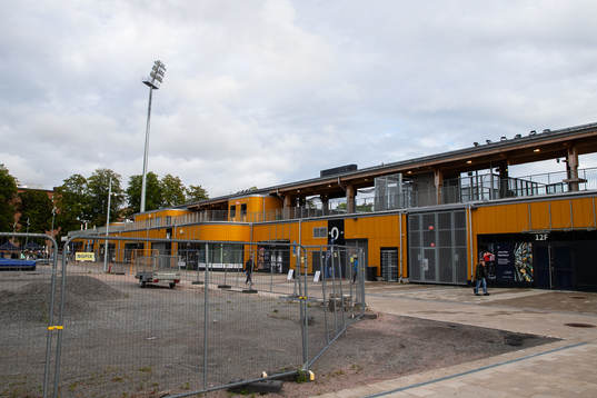 Studenternas