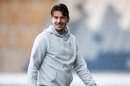 Malmös Stefano Vecchia