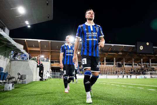 Sirius Henrik Castegren deppar