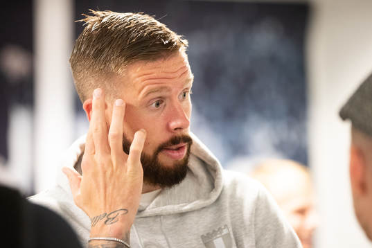Malmö FFs Pontus Jansson