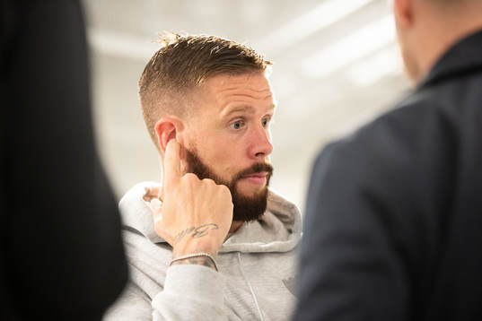 Malmö FFs Pontus Jansson
