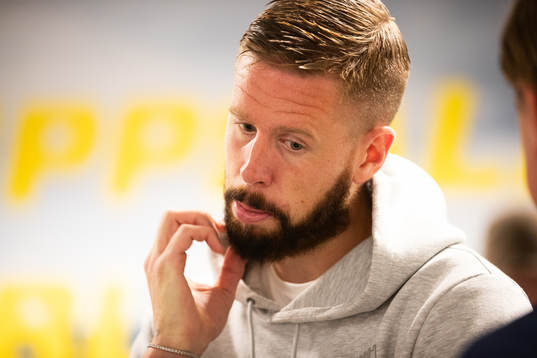 Malmö FFs Pontus Jansson