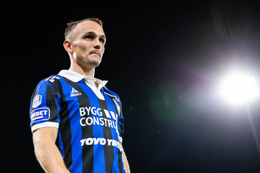 Sirius Aron Bjarnason deppar