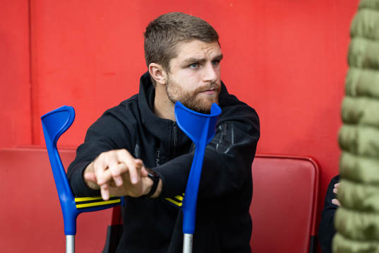 Landskronas Erik Hedenquist