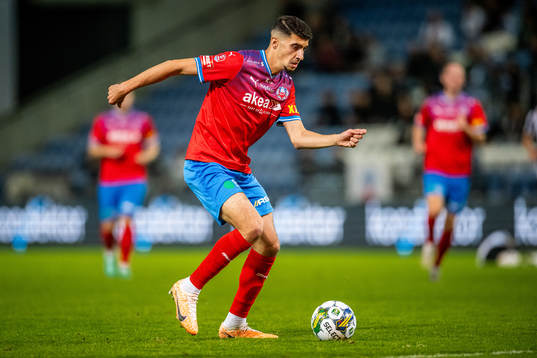 Helsingborgs Amar Muhsin