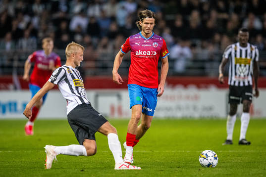 Helsingborgs Wilhelm Loeper