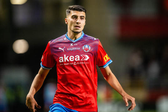 Helsingborgs Amar Muhsin