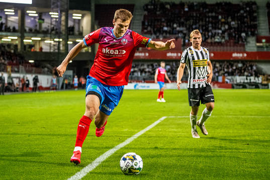 Helsingborgs Erik Ring