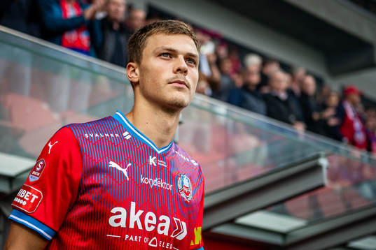 Helsingborgs Erik Ring