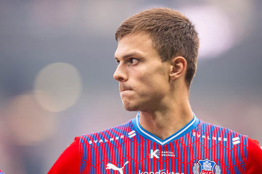 Helsingborgs Erik Ring