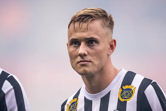 Landskronas Jesper Strid