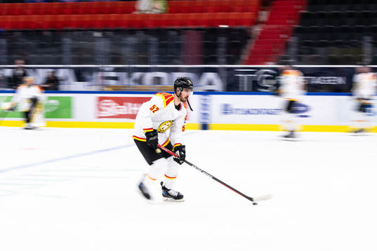 Brynäs Jack Kopacka