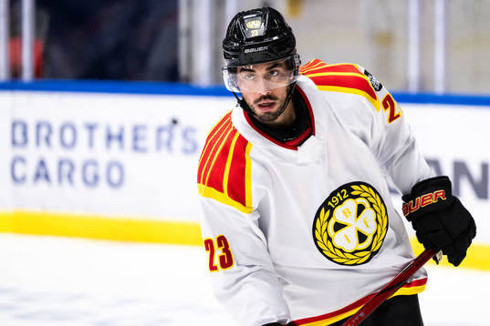 Brynäs Tyler Vesel