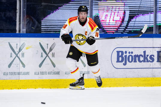 Brynäs Johan Larsson