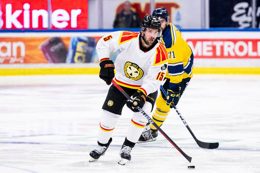 Brynäs Simon Bertilsson