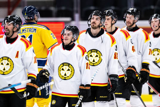 Brynäs Jack Kopacka