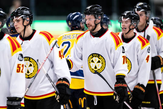 Brynäs Miks Indrasis