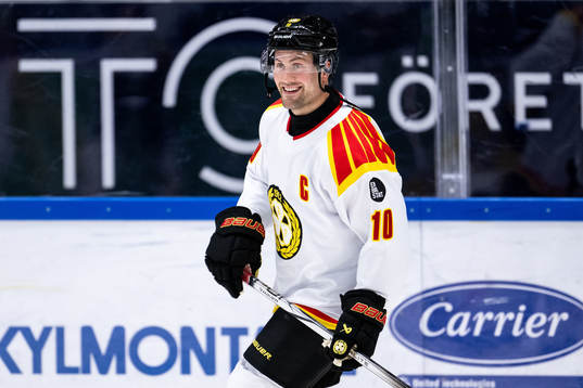 Brynäs Johan Larsson