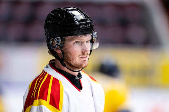 Brynäs Oskar Kvist