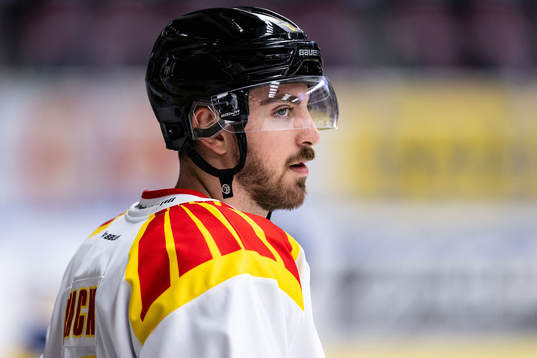 Brynäs Jack Kopacka