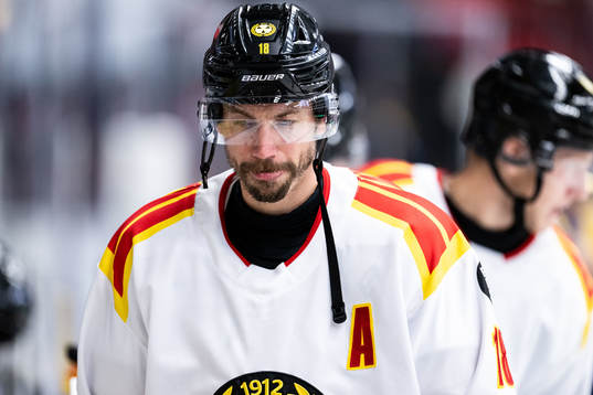 Brynäs Anton Rödin