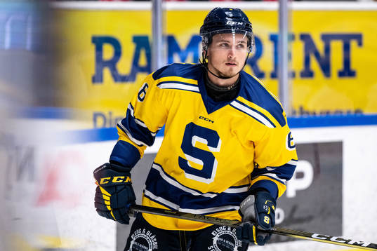 Södertäljes William Wiå