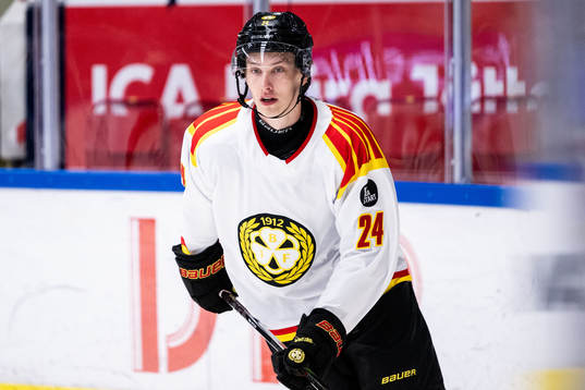 Brynäs Linus Lindblom