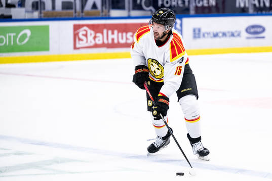 Brynäs Simon Bertilsson