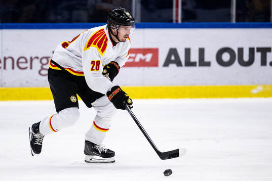 Brynäs Johannes Kinnvall