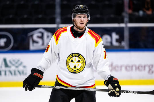 Brynäs Oskar Kvist