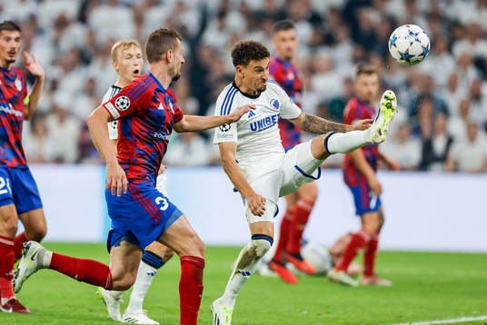 [DK=20230830: Jordan Larsson (25), FC København]