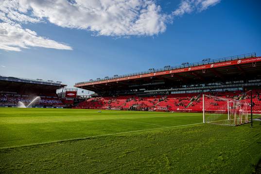 Brann Stadion