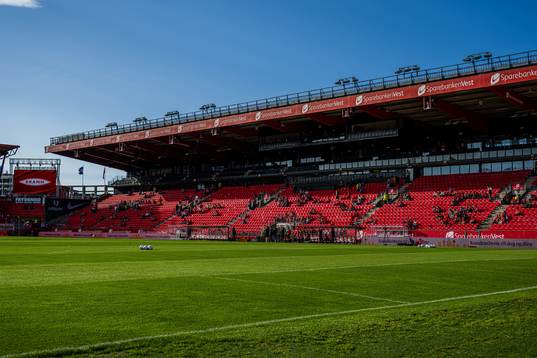 Brann Stadion