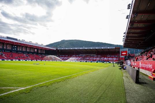 Brann Stadion