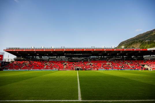 Brann Stadion