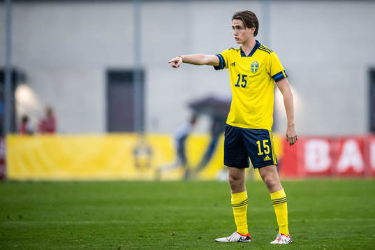 Sveriges Max Vogele