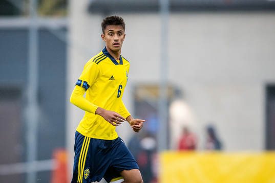 Sveriges Ossian Nordvall