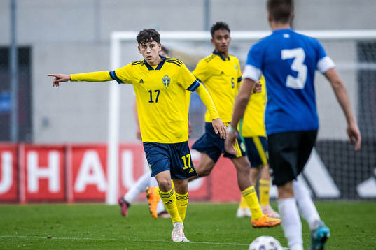 Sveriges Malte Ljungkull