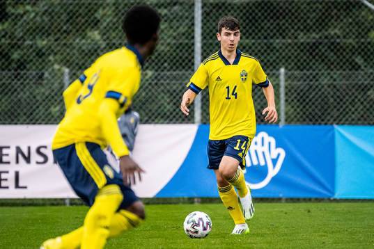 Sveriges Bleon Kurtulus