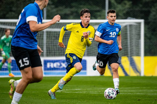 Sveriges Kenan Busuladzic