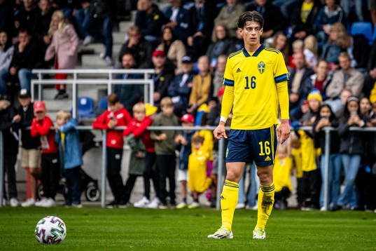 Sveriges Gjan Ajdin