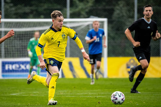 Sveriges Neo Jönsson