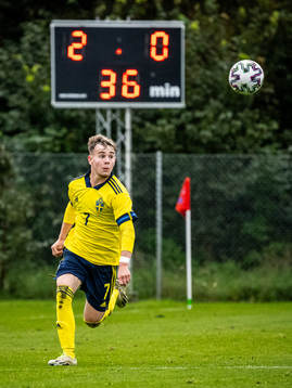 Sveriges Neo Jönsson