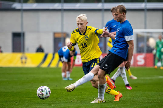 Sveriges Viggo Karlsson