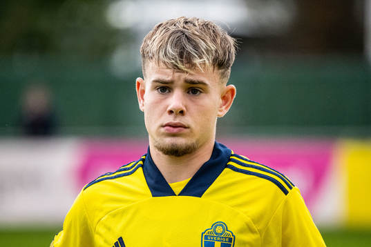 Sveriges Neo Jönsson