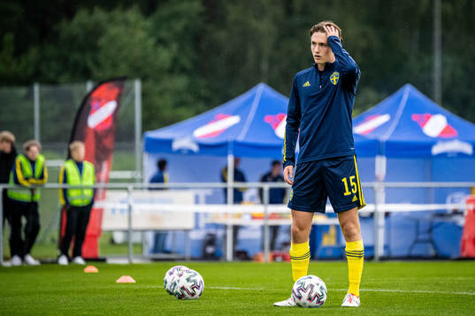 Sveriges Max Vogele