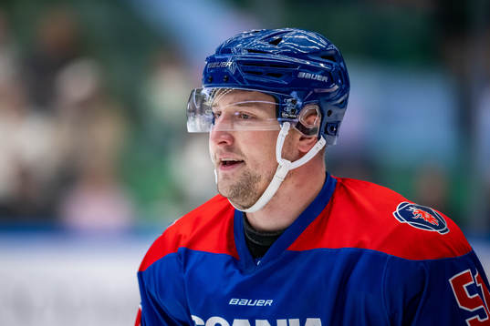 Oskarshamns Alexander Anderberg