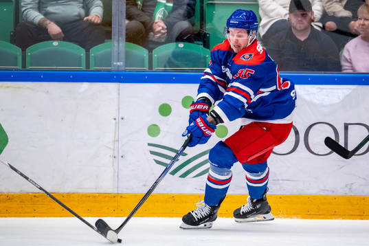 Oskarshamns Nick Olesen