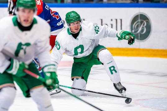 Rögles Brandon Davidson